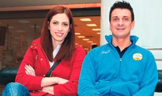 意大利女排主教练 意大利女排主教练